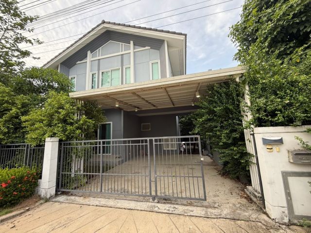 ขายบ้าน 3 ห้องนอน 3 ห้องน้ำ